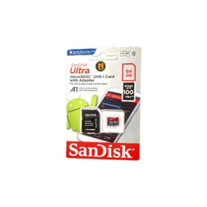 sandisk 64 amnasan