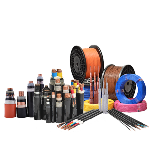 wire&cable